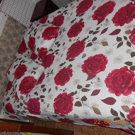Pousada Hospedagem Rose'S 카넬라 외부 사진