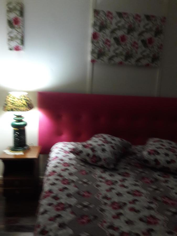 Pousada Hospedagem Rose'S 카넬라 외부 사진
