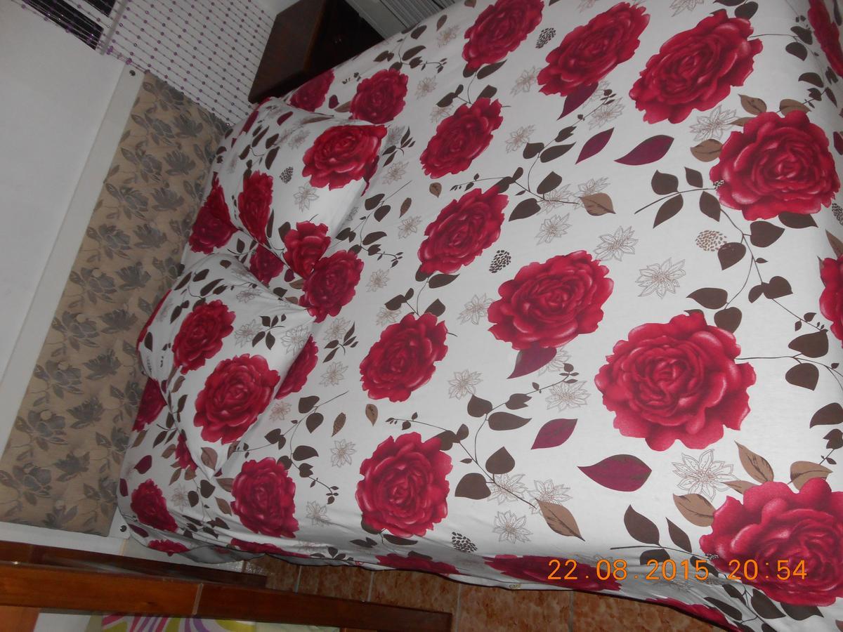 Pousada Hospedagem Rose'S 카넬라 외부 사진