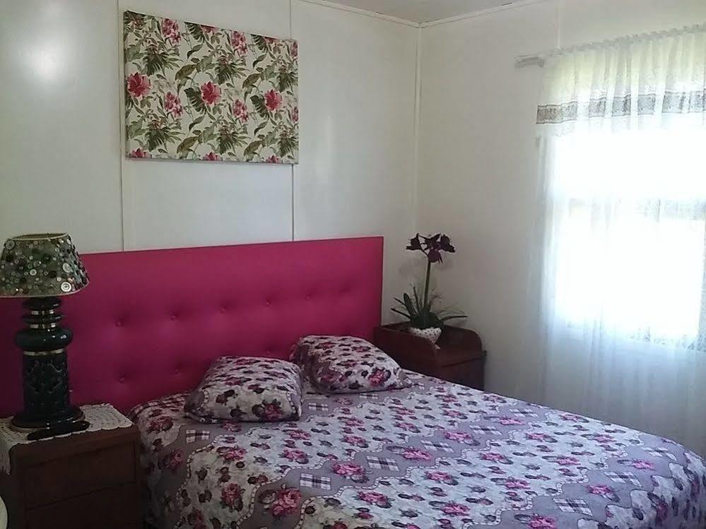Pousada Hospedagem Rose'S 카넬라 외부 사진