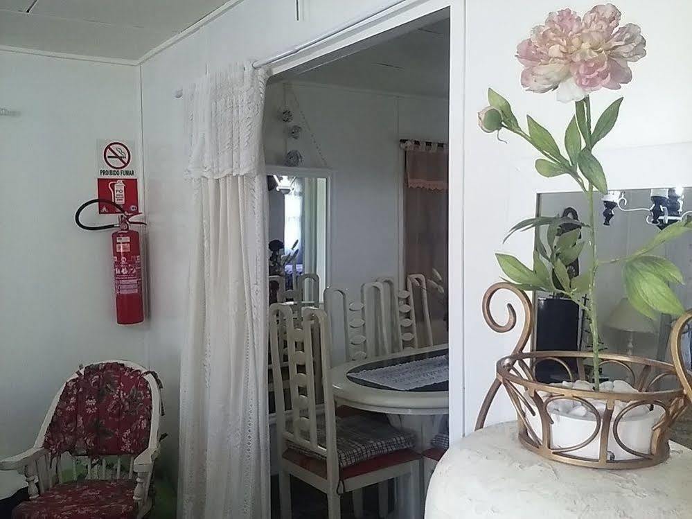 Pousada Hospedagem Rose'S 카넬라 외부 사진